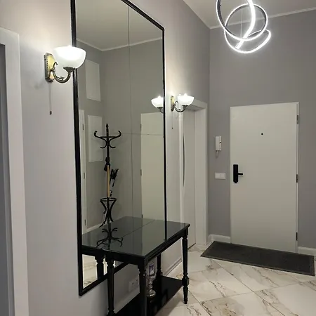жемчужина Apartment