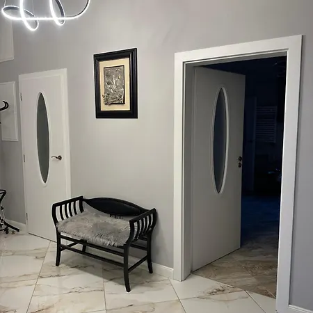 Apartment жемчужина Marianske Lazne
