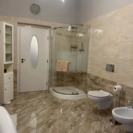 жемчужина Apartment