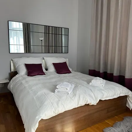 Apartment жемчужина *